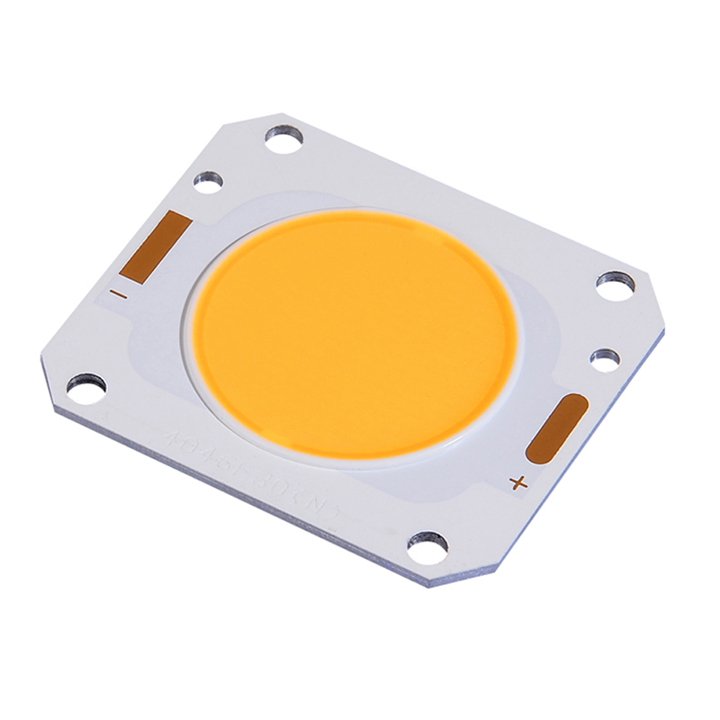 20w-80w COB LED Chip 40X46